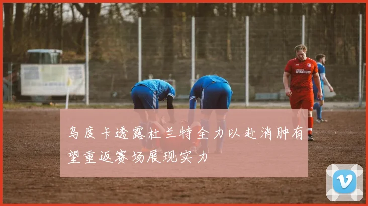 乌度卡透露杜兰特全力以赴消肿有望重返赛场展现实力