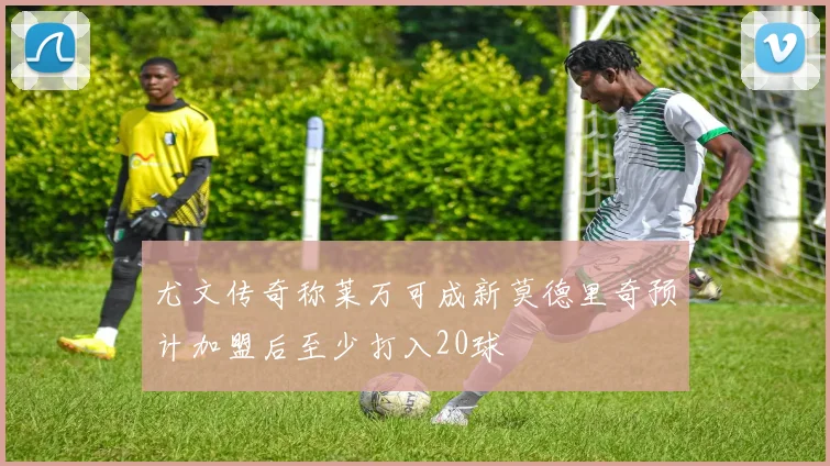尤文传奇称莱万可成新莫德里奇预计加盟后至少打入20球